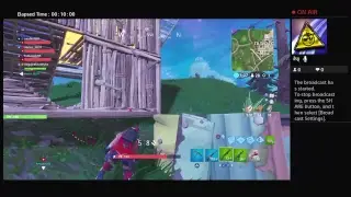 [Pro Builder] Fortnite Stream?? Lets Get Litt