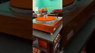 Lenco custom #vintage #music #turntable