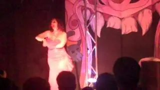 Capital City Burlesque