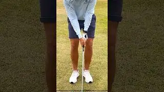 Simple Way to Check or Fix Your Golf Grip #golf #golfswing #golfer