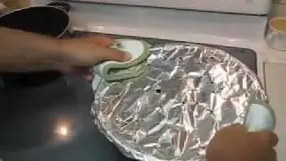 Giant Jiffy-Pop