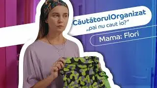 Familia Căutărescu – FLORI