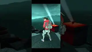 Left 4 Dead 2 The Division character mod by scream 