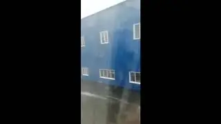 Взрыв на заводе в Орловской области, 31.01.2020
