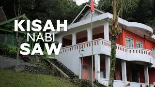 Kisah Nabi Muhammad SAW dan Raja Syam Habib bin Malik