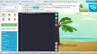 Toolkit Walkthrough