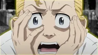 DISNEY HAT DIESEN ANIME GET*TET!!!