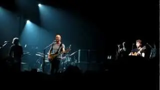 Sting - Stolen Car LIVE @Kesselhaus 28.02.2012