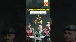 Operation Dudhi 