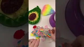POP IT Fidget Squishy! 