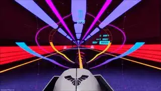 K2RE - Neon Seoul: Outrun (soundtrack)
