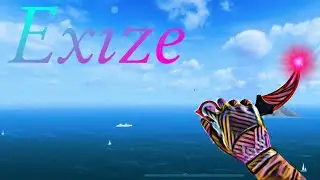 Получил нож из пасса и случайно купил перчатки… Демка в мм/Стандофф 2|Standoff 2