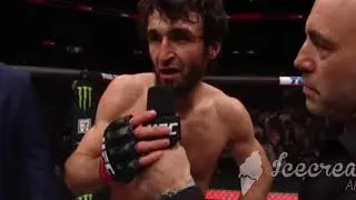 Хуизнекс - Забит магомедшарипов / Zabit - Who is next?