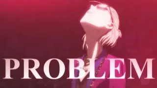 Yuri on Ice - PROBLEM