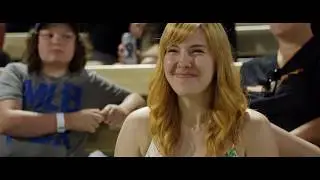The First Pitch-Short Film