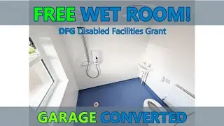 GARAGE CONVERSION for FREE!