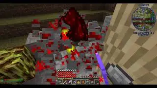 пробужденные драконовые блоки  № Minecraft 39