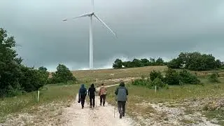 KIRKLARELİ KARAPINAR ŞELALESİ