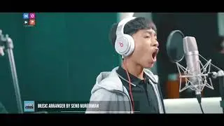 Betrand Peto Putra Onsu feat Kenta Yamaguchi  