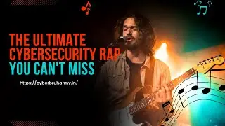 The Ultimate Cybersecurity Rap: Protecting Your Data in the Digital World