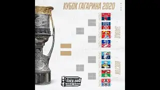 Итоги регулярки и прогноз на первый раунд плей-офф КХЛ.