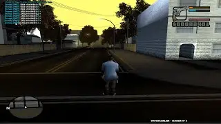 FZ:RP APORTE GTA COMPLETO