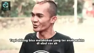 si obleng.