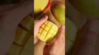 PROTEIN - Mango Sorbet!!!