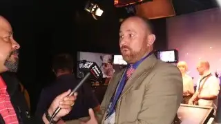 Panasonic GH "Next" will NOT have a Super 35 sensor - NAB 2016
