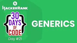 Hackerrank 