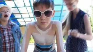 Summer Camp International Day