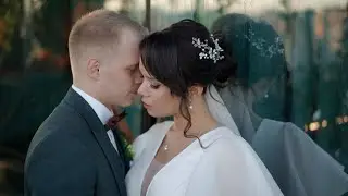R&I|Wedding clip|ZEBRA FILMS