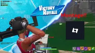 Chapter 1 Season 8 Montage (Nexus : SWIM:)