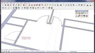 Dibac for SketchUp - Architectural Plugin