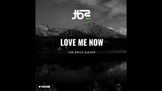 The Brick Slayer - Love Me Now - slap house deep house 2021