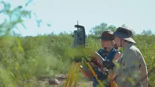 Ancient Mexican site unearthed by BYU archaeology team