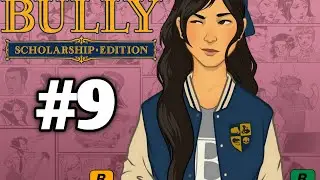 Bully Прохождение — СЕПАРАТИЗМ
