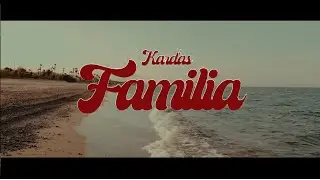 Karďas - Famelia (Official klip) 2024