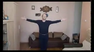 Цыганочка с выходом видео-урок