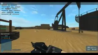 roblox TEAM deathmatch