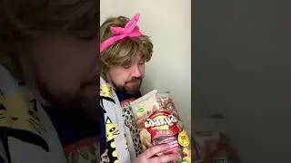 Картошечки? 