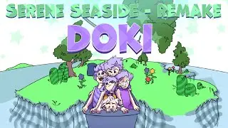 Doki Chapter 0 - SMBX2 Episode