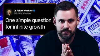 Unlocking Major Growth for my PT Practice With This 1 Powerful Question