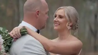 How this Engagement party turned into a surprise wedding was awesome! The Australian Botanic Garden