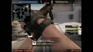CS:GO Counter Strike  Global Offensive 2019 Deutsch German LPKrieger