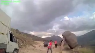 Супергёрл по дагестански ))