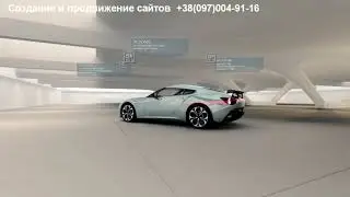 Создание сайта  Разработка сайтов