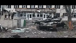 Буча, Ирпень, Гостомель, Ворзель, Бородянка - никогда не забудем, никогда не простим!
