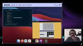 Learning to Code. | A Step Sequencer  | Real Project Time