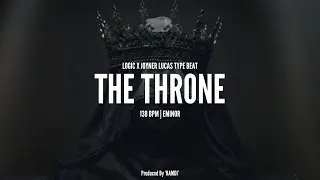 (FREE) Logic X Joyner Lucas Type Beat 